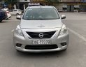 Nissan Sunny 2013 - Tư nhân chính chủ công chức sử dụng, biển Hà Nội