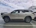 Toyota Fortuner 2022 - Giao sớm, ưu đãi tốt