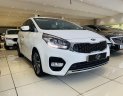 Kia Rondo 2018 - Xe rất mới, bao test hãng