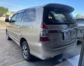 Toyota Innova 2008 -  Giá 269tr còn thương lượng 