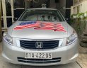 Honda Accord 2007 - Honda Accord 2007