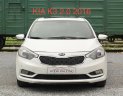 Kia K3 2016 - Màu trắng giá ưu đãi