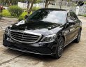 Mercedes-Benz C200 2019 - Màu đen