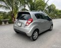 Chevrolet Spark 2014 - Bán gấp xe 1 chủ từ mới, không taxi dịch vụ - Cam kết keo chỉ máy số zin. Gọi sớm giá tốt