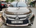 Mitsubishi Pajero Sport 2018 - Mitsubishi Pajero Sport 2018 số tự động