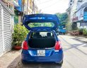 Suzuki Swift 2014 - Màu xanh lam, nhập khẩu nguyên chiếc