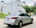 Hyundai Accent 2020 - Bao test dưới mọi hình thức