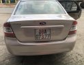 Ford Focus 2009 - Xe màu bạc