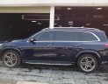 Mercedes-Benz GLS 450 2020 - Xe nguyên bản