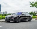 Mercedes-Benz S 450L 2022 - Nhập Đức mới 100%