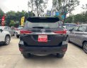 Toyota Fortuner 2017 - Máy xăng, biển SG, mua xe tại hãng