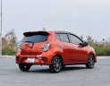 Toyota Wigo 2021 - Xe cực chất, màu đỏ