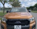 Ford Ranger 2019 - Ford Ranger 2019 số tự động tại Kon Tum