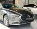 Mazda 3 2022 - Tặng tiền mặt 55tr - Sẵn xe đủ màu, deal giá trực tiếp tại showroom - Ưu tiên cho khách có vay ngân hàng