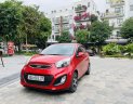 Kia Morning 2015 - Đỏ mệnh hỏa - Anh em mua tặng vợ