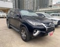 Toyota Fortuner 2017 - Máy xăng, biển SG, mua xe tại hãng