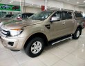 Ford Ranger 2015 - Cam kết chất lượng xe