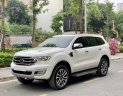 Ford Everest 2019 - Màu trắng, biển Hà Nội