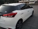 Toyota Yaris 2021 - Phom mới, nhập khẩu Thái Lan