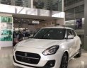 Suzuki Swift 2022 - Suzuki Swift 2022