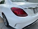 Mercedes-Benz C300 2016 - Màu trắng