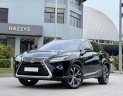 Lexus RX 350 2016 - Bán xe màu đen