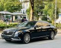 Mercedes-Benz S400 2015 - Màu đen, nhập khẩu nguyên chiếc