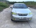 Daewoo Lacetti 2009 - Xe tư nhân, không taxi dịch vụ