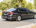 BMW 730Li 2018 - Màu đen nội thất đen