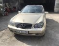 Mercedes-Benz C180 2004 - Màu bạc, giá cực tốt