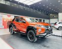 Mitsubishi Triton 2022 - [ Giao ngay- Gói vay siêu ưu đãi ] Giá tốt nhất Miền Nam- Tặng phụ kiện chính hãng- 1 năm chăm sóc xe Free