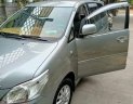 Toyota Innova 2013 - Màu bạc số tự động giá ưu đãi