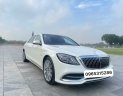 Mercedes-Benz Maybach S450 2019 - Xe 1 chủ từ đầu