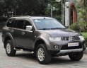 Mitsubishi Pajero Sport 2014 - Màu xám số sàn, giá 570tr