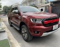 Ford Ranger 2021 - Nhập Thái Lan, bản cao cấp số tự động 2 cầu