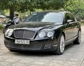Bentley Flying Spur 2006 - Cần bán xe màu đen nội thất kem