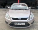 Ford Focus 2009 - Xe màu bạc