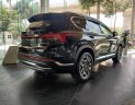 Hyundai Santa Fe 2022 - Nhiều quà tặng chính hãng, trả góp lên tới 85%