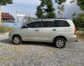 Toyota Innova 2007 - Toyota Innova 2007