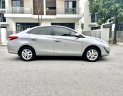 Toyota Vios 2020 - Biển Hà Nội còn bảo hành hãng không chạy dịch vụ