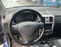 Hyundai Getz 2007 - Màu xanh lam còn mới