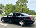 Mercedes-Benz Maybach S400 2016 - Tư nhân biển Hà Nội