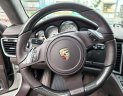 Porsche Panamera 2011 - Turbo mới nhất Việt Nam, full option: Smart key, nâng hạ gầm, rađa, rèm điện, nội thất carbon, dàn loa Burmester 500tr