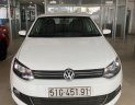 Volkswagen Polo 2016 - Volkswagen Polo 2016 số tự động tại Tp.HCM