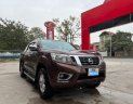 Nissan Navara 2016 - Số tự động 1 cầu, lên full đồ chơi, lốp theo xe cả dàn, sơ cua chưa hạ