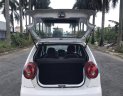 Chevrolet Spark 2008 - Chevrolet Spark 2008