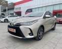 Toyota Vios 2021 - Siêu lướt như xe mới tiết kiệm hơn 100tr