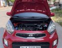 Kia Morning 2017 - Kia Morning 2017 số sàn tại Bắc Giang