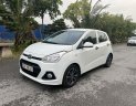 Hyundai Grand i10 2016 - Xe không kinh doanh taxi dịch vụ