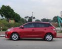 Toyota Yaris 2014 - Lốp zin theo xe